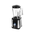Miniatyrbild 2 av 4: Blender Lafe - LAFBLE46185 - BCP003 Blender 600W 1,5L rostfritt stål / svart