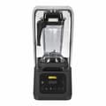 Miniatyrbild 2 av 4: Barblender - Buffalo - 2,5L - Digital - Ljudisolering - Svart