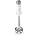 Miniatyrbild 2 av 6: Stavmixer - BOSCH - MSM66155 - Vit / grå - Effekt: 600 Watt - Kraftfull mixer: 11200 rpm