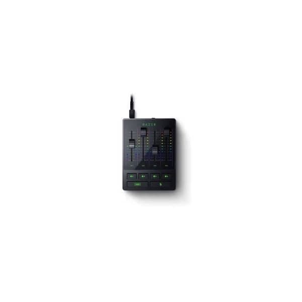 RAZER - LJUDBLANDARE LJUDBLANDARE