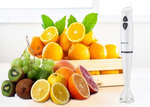 Behome elblandare - HB250