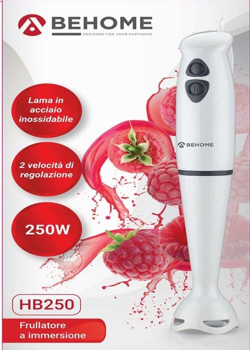 Behome elblandare - HB250