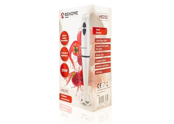 Behome elblandare - HB250