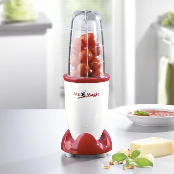 Mr. Magic Smoothie Maker och Blender, 250W