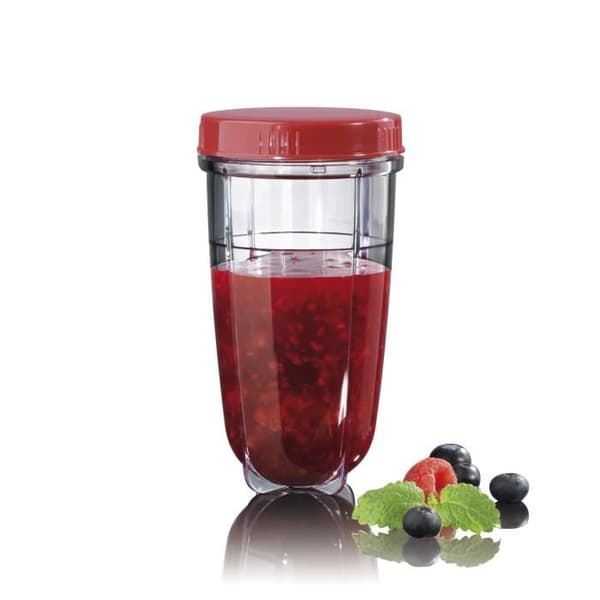 Mr. Magic Smoothie Maker och Blender, 250W