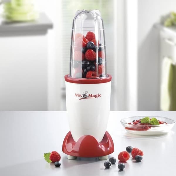 Mr. Magic Smoothie Maker och Blender, 250W