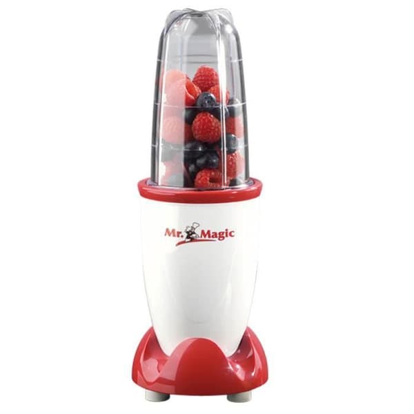 Mr. Magic Smoothie Maker och Blender, 250W