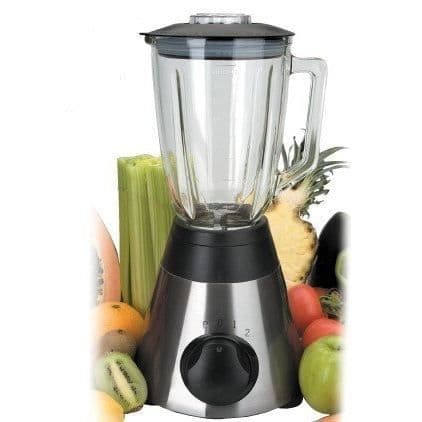Blender - LACOR - 69081 - Med glasburk - 1,6 L