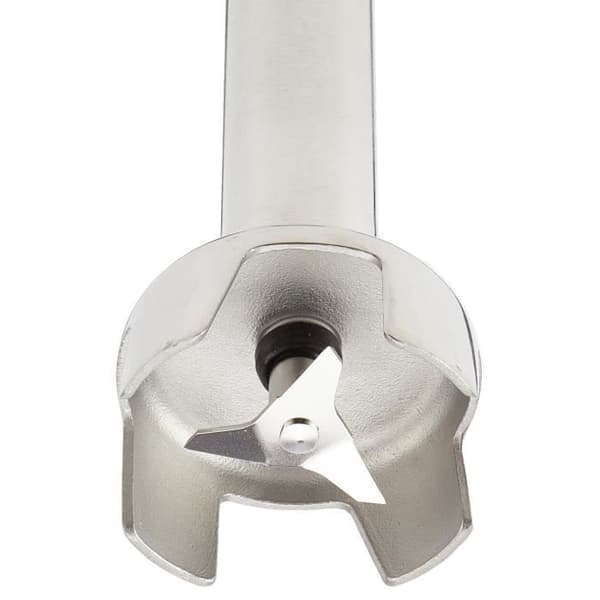 Lacor 69772 Professionell visp av variabel serie b och 25 cm, 350 W