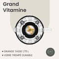 Miniatyrbild 5 av 6: ZEEGMA Grand Vitamine - Elektrisk mixer - 1600 W - Multifunktionsmixer - 1,75 L - 6 blad - Krossad is - 3 program - BPA-fri
