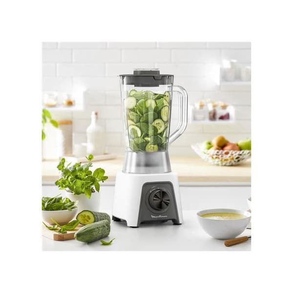 Moulinex LM2C0110 mixerskål 1,5 L 450 W