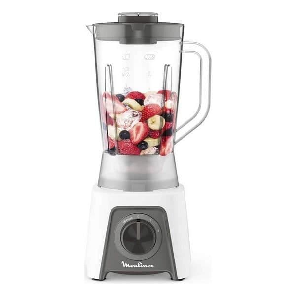 Moulinex LM2C0110 mixerskål 1,5 L 450 W