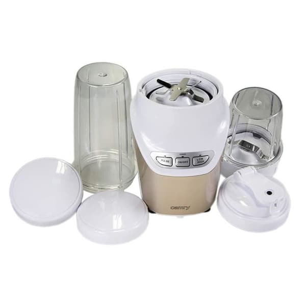 Camry CR 4071 personlig mixer, plast, flerfärgad, en storlek - camry CR 4071