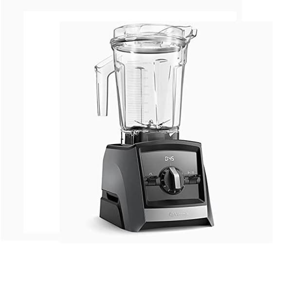 Vitamix - Ascent 2300i - Grå