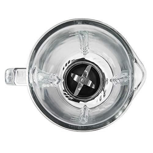 Mixern - LACOR - 69581 - 1000 W - Inox - 1,5 L - Utan BPA