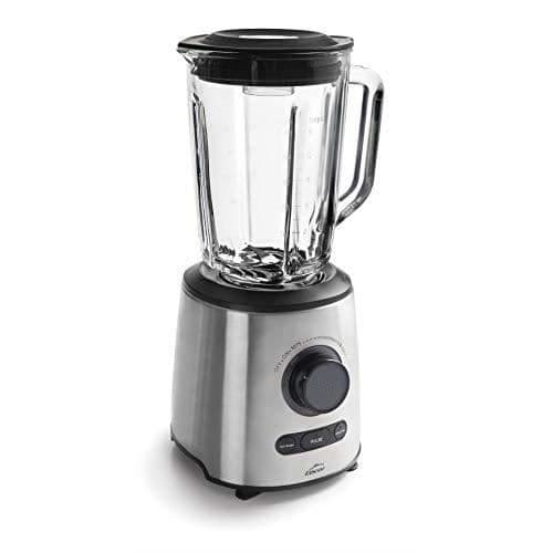 Mixern - LACOR - 69581 - 1000 W - Inox - 1,5 L - Utan BPA