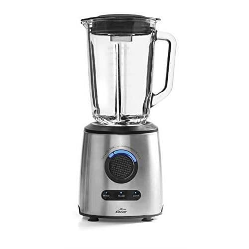 Mixern - LACOR - 69581 - 1000 W - Inox - 1,5 L - Utan BPA