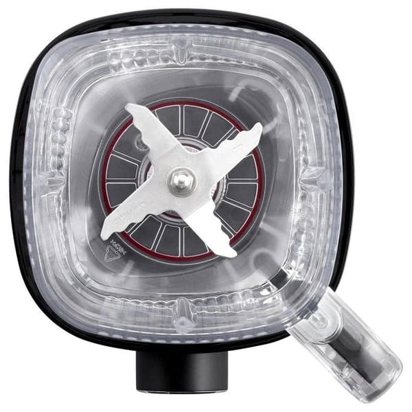 ZWILLING Universal 1200 l Stativblandare 1200 W Svart - 53002-001-0