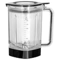 Miniatyrbild 4 av 4: ZWILLING Universal 1200 l Stativblandare 1200 W Svart - 53002-001-0