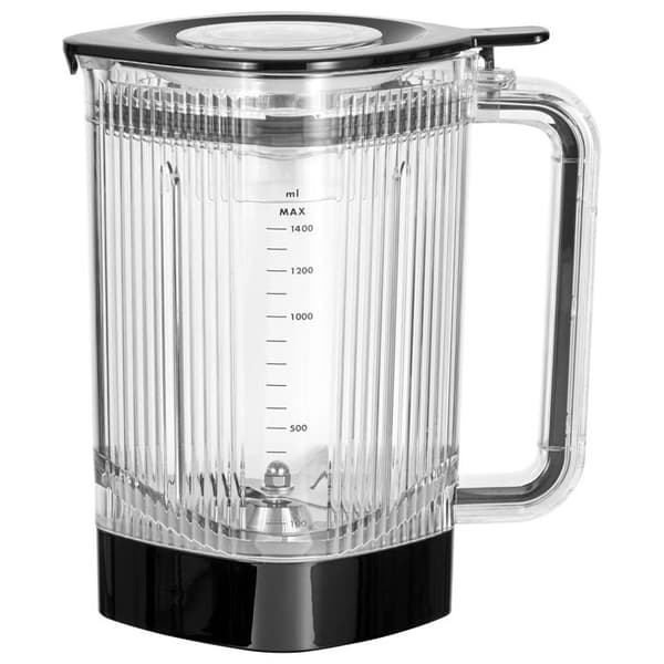 ZWILLING Universal 1200 l Stativblandare 1200 W Svart - 53002-001-0