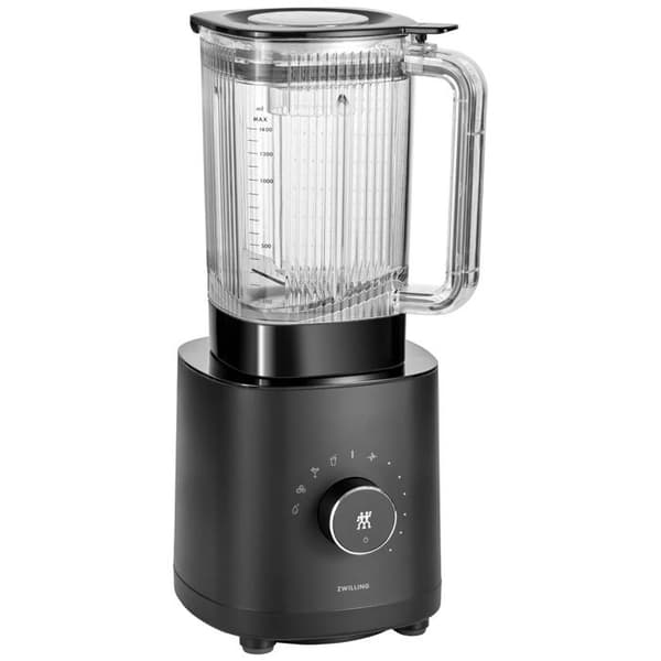 ZWILLING Universal 1200 l Stativblandare 1200 W Svart - 53002-001-0