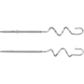 Miniatyrbild 3 av 6: Moulinex HM3108B1 elblandare