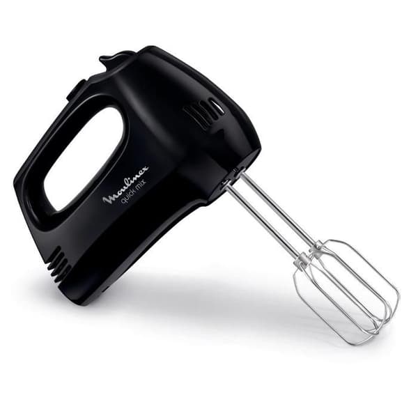 Moulinex HM3108B1 elblandare