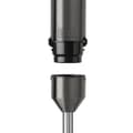 Miniatyrbild 4 av 4: Stavmixer - BLACK+DECKER - BXHBA1000E - 1000W - 20 hastigheter + Turbo - 3 tillbehör