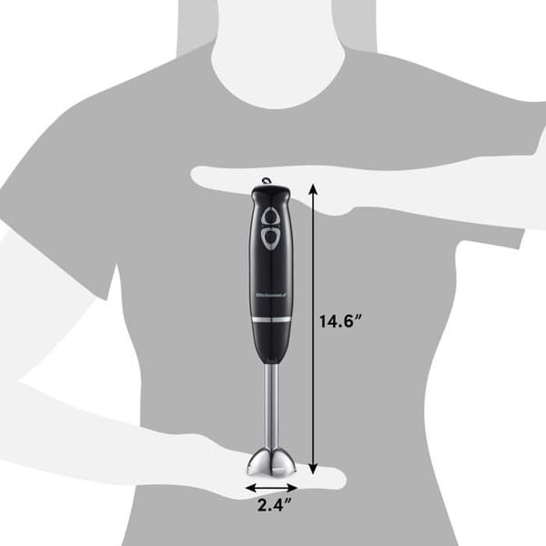 Blender Elite gourmet
