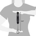 Miniatyrbild 3 av 4: Blender Elite gourmet