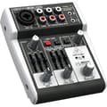 Miniatyrbild 1 av 3: Behringer XENYX 302USB PA och studiokonsoler