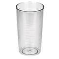 Miniatyrbild 5 av 6: Set Handblender, Multifunktionell Hackare, Visp, Justerbar Hastighet, BPA-fri MPM MBL-28 500W Vit 000323
