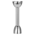 Miniatyrbild 2 av 6: Set Handblender, Multifunktionell Hackare, Visp, Justerbar Hastighet, BPA-fri MPM MBL-28 500W Vit 000323