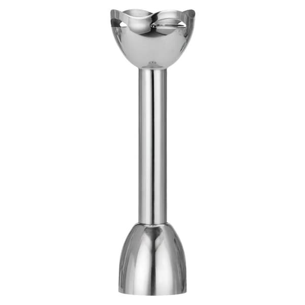Set Handblender, Multifunktionell Hackare, Visp, Justerbar Hastighet, BPA-fri MPM MBL-28 500W Vit 000323