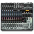 Miniatyrbild 2 av 4: Behringer XENYX 1832 mixer - 18 kanaler - Silver