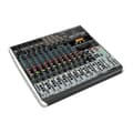 Miniatyrbild 1 av 4: Behringer XENYX 1832 mixer - 18 kanaler - Silver