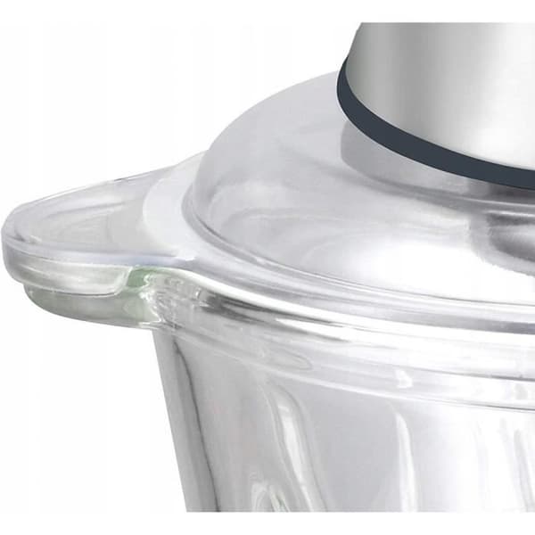 Mixern - GENERISK - 1,5 l - 500 W - 4 hastigheter - Glasbehållare