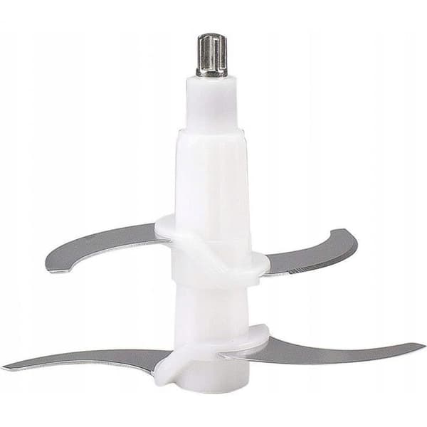 Mixern - GENERISK - 1,5 l - 500 W - 4 hastigheter - Glasbehållare