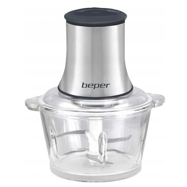 Mixern - GENERISK - 1,5 l - 500 W - 4 hastigheter - Glasbehållare