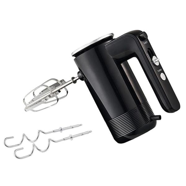 Handmixare - Lafe - MixPro - 5 hastigheter - Turbo-funktion - 300W