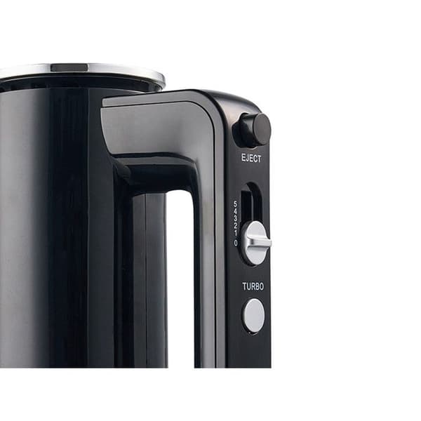 Handmixare - Lafe - MixPro - 5 hastigheter - Turbo-funktion - 300W