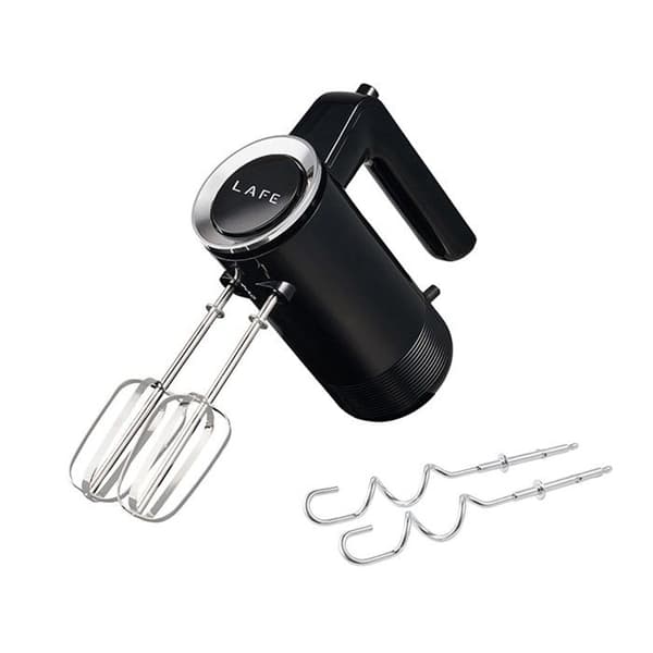 Handmixare - Lafe - MixPro - 5 hastigheter - Turbo-funktion - 300W