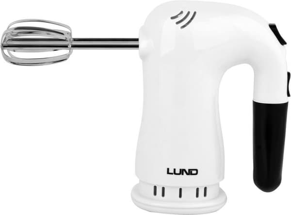 Elvisp - elektrisk visp Lund - 67780 - Handmixerd MIKSER RECZNY 150-200W T