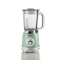 Miniatyrbild 1 av 3: VINTAGE GLAS BLENDER 1000 WATT 583 ARIETE GREEN