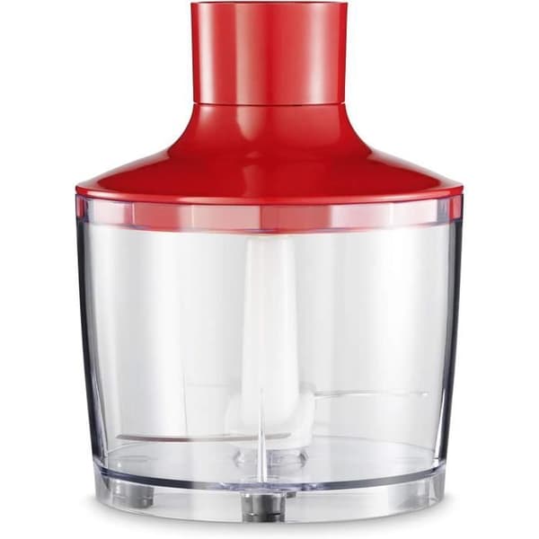 Dykblender - Ufesa - BP3443 - 600W - Avtagbart stativ - Högeffektiva knivar