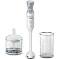 Miniatyrbild 1 av 3: BOSCH ErgoMixx MSM66020 stavmixer - 600 W - Vit