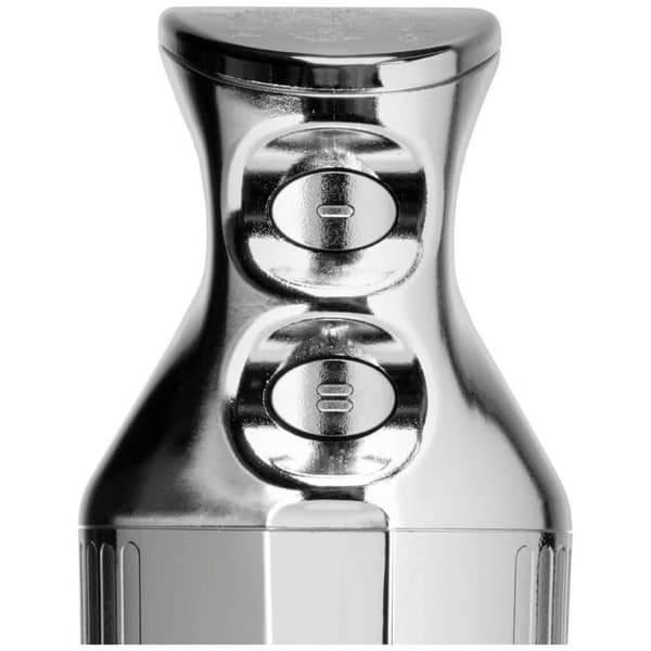 Mixerstav - UNOLD - Zauberstab M 200 - 200 W - Multifunktion - Krom