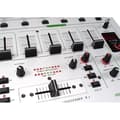Miniatyrbild 3 av 4: Pronomic DJM500 5-kanals DJ-mixerkonsol