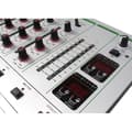 Miniatyrbild 4 av 4: Pronomic DJM500 5-kanals DJ-mixerkonsol