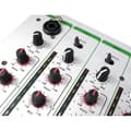 Miniatyrbild 2 av 4: Pronomic DJM500 5-kanals DJ-mixerkonsol